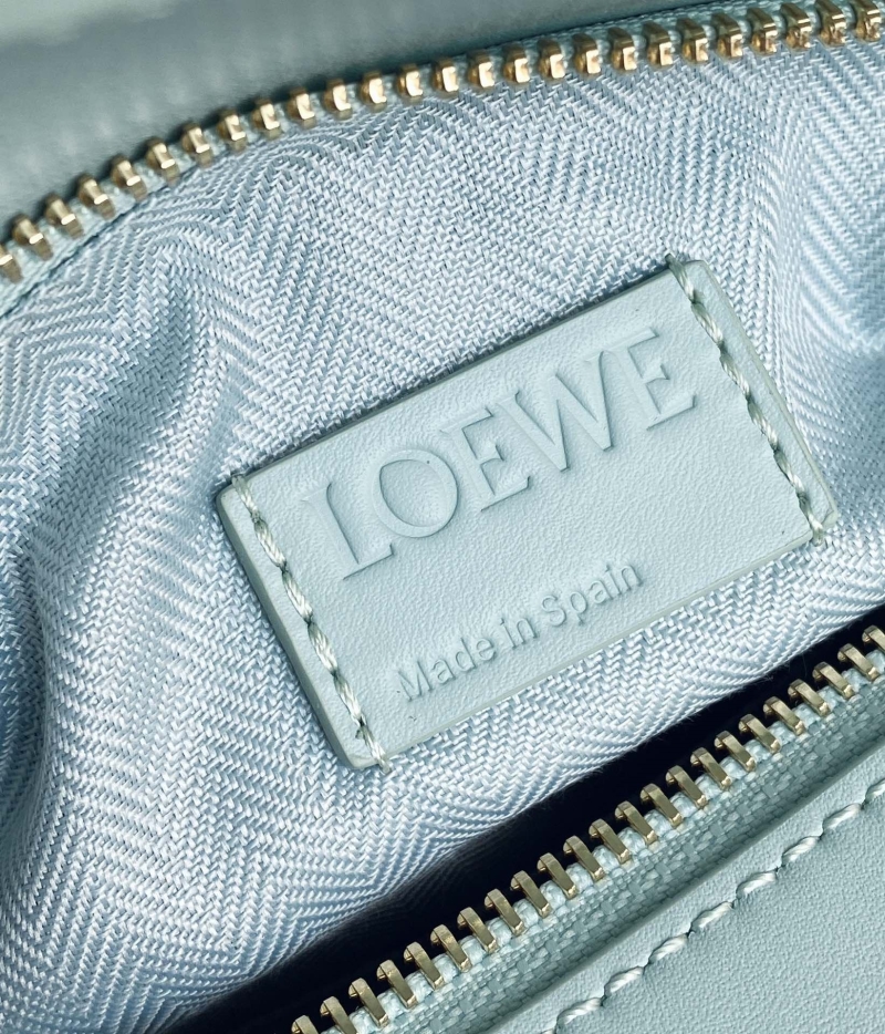 Loewe Handle Bags